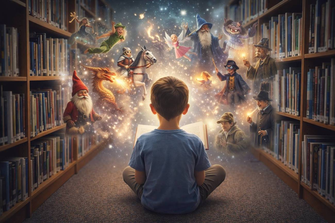 You are currently viewing Biblioteca Comunală din Pietrari și-a redeschis porțile