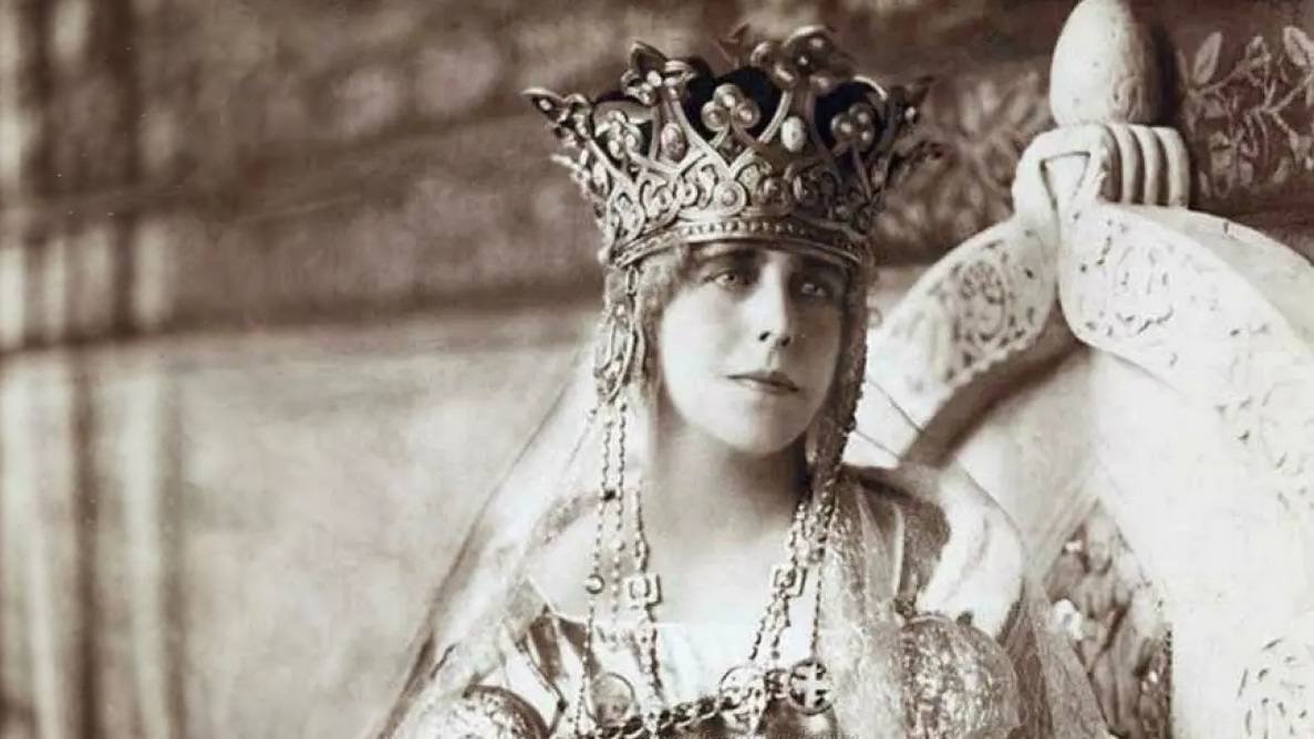 You are currently viewing O nouă monedă comemorativă, dedicată Reginei Maria a României, va fi lansată în Republica Moldova