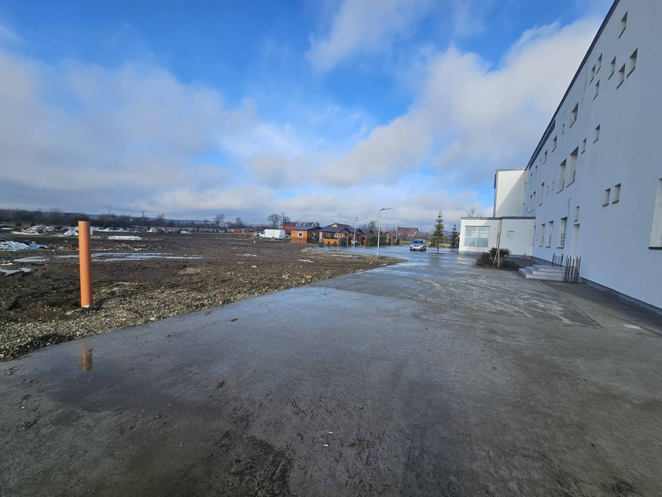 You are currently viewing Administrația din Dărmănești pregătește documentația pentru o nouă unitate medicală