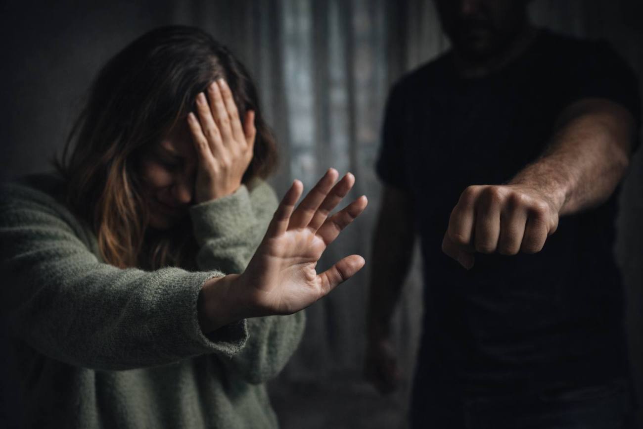 You are currently viewing Cifre îngrijorătoare privind violența domestică în județul Dâmbovița. Șapte ordine de protecție provizorii, emise în doar trei zile