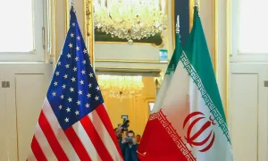 Read more about the article Discuții între Iran și SUA în Oman,  pe domeniul nuclear