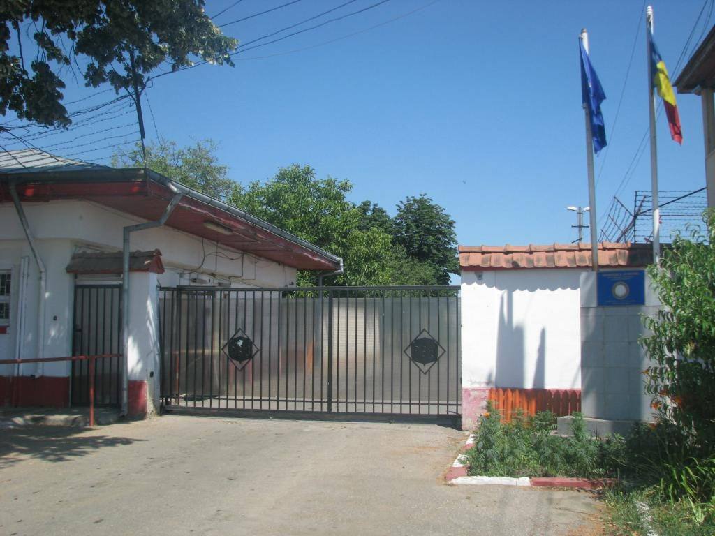 You are currently viewing Un deținut a fost găsit spânzurat la Penitenciarul București-Jilava