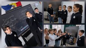 Read more about the article Acțiuni educative la Școala Gimnazială Perșinari pentru prevenirea comportamentelor agresive și siguranța emoțională a elevilor