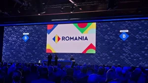 Read more about the article România și-a aflat adversarii din Liga Națiunilor 2026/2027. Grupa „tricolorilor” este una „foc”