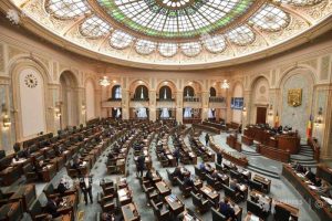 Read more about the article Senatul a decis: 29 decembrie, Ziua Națională de Comemorare a Victimelor Legionarilor