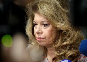 Read more about the article Președintele Bulgariei l-a ales pe viceguvernatorul Băncii Centrale pentru funcția de prim-ministru interimar