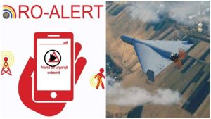 Read more about the article Mesaj RO-Alert în judeţului Tulcea din cauza unui atac aerian în Ucraina