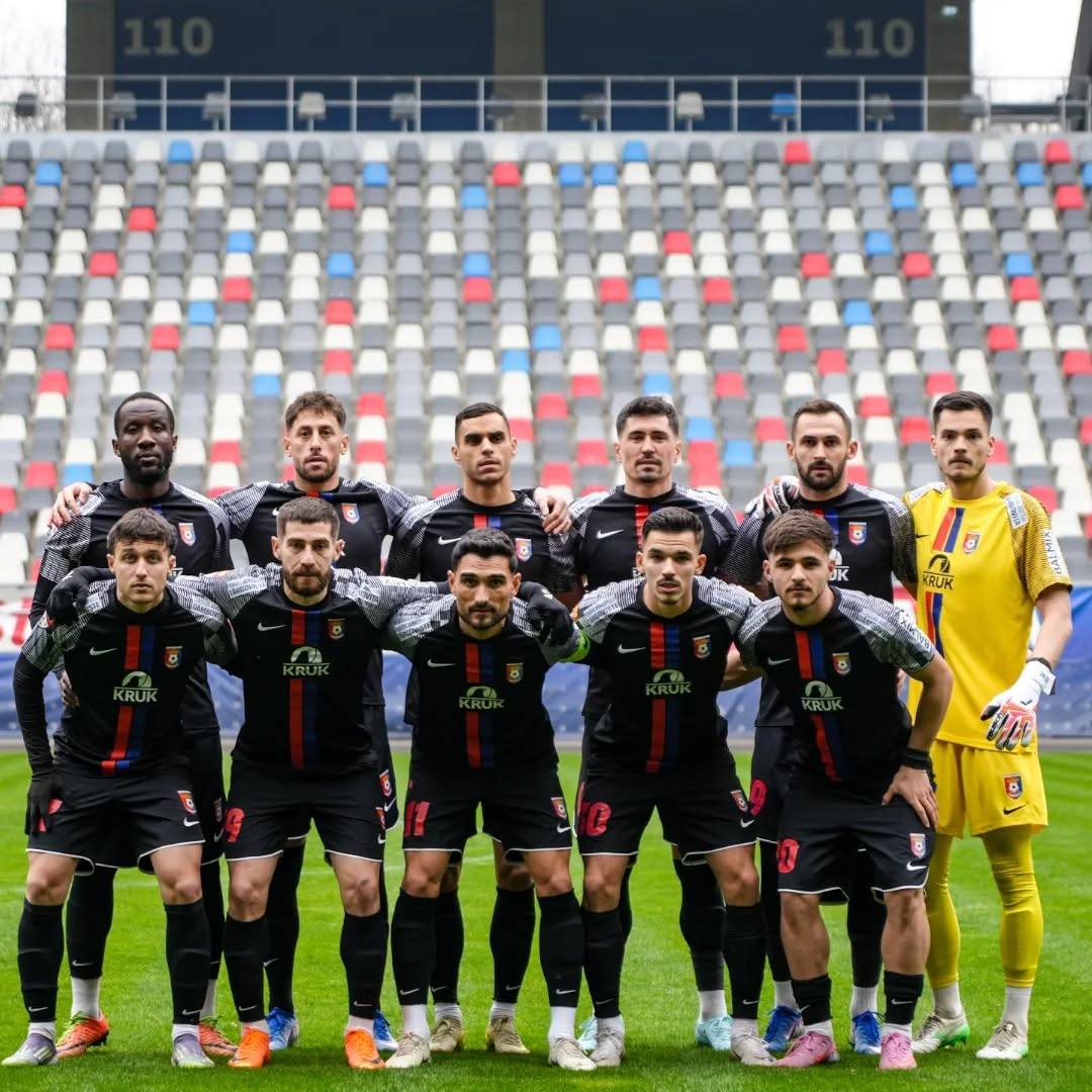 You are currently viewing Chindia Târgoviște, pregătiri la foc automat pentru duelul cu FC Bihor! Au fost puse în vânzare biletele pentru disputa cu orădenii