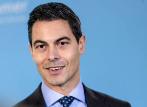 Read more about the article Rob Jetten a devenit cel mai tânăr prim-ministru al Olandei