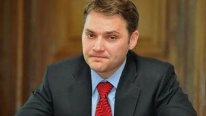 Read more about the article Dan Șova a scăpat de condamnarea primită în dosarul „CET Govora”, prin prescrierea faptelor