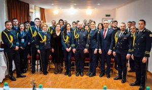 Read more about the article Penitenciarul Găești își propune în 2026 mai multă siguranță, activități lucrative pentru deținuți și extinderea capacității