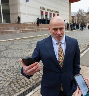 Read more about the article Ministrul Culturii a retras propunerea privind evidența timpului de muncă în instituțiile publice de spectacol sau concert