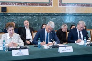 Read more about the article România a încasat peste 10,7 miliarde de euro din PNRR. Ionuț Săvoiu participă la analiza cererilor de plată 5 și 6