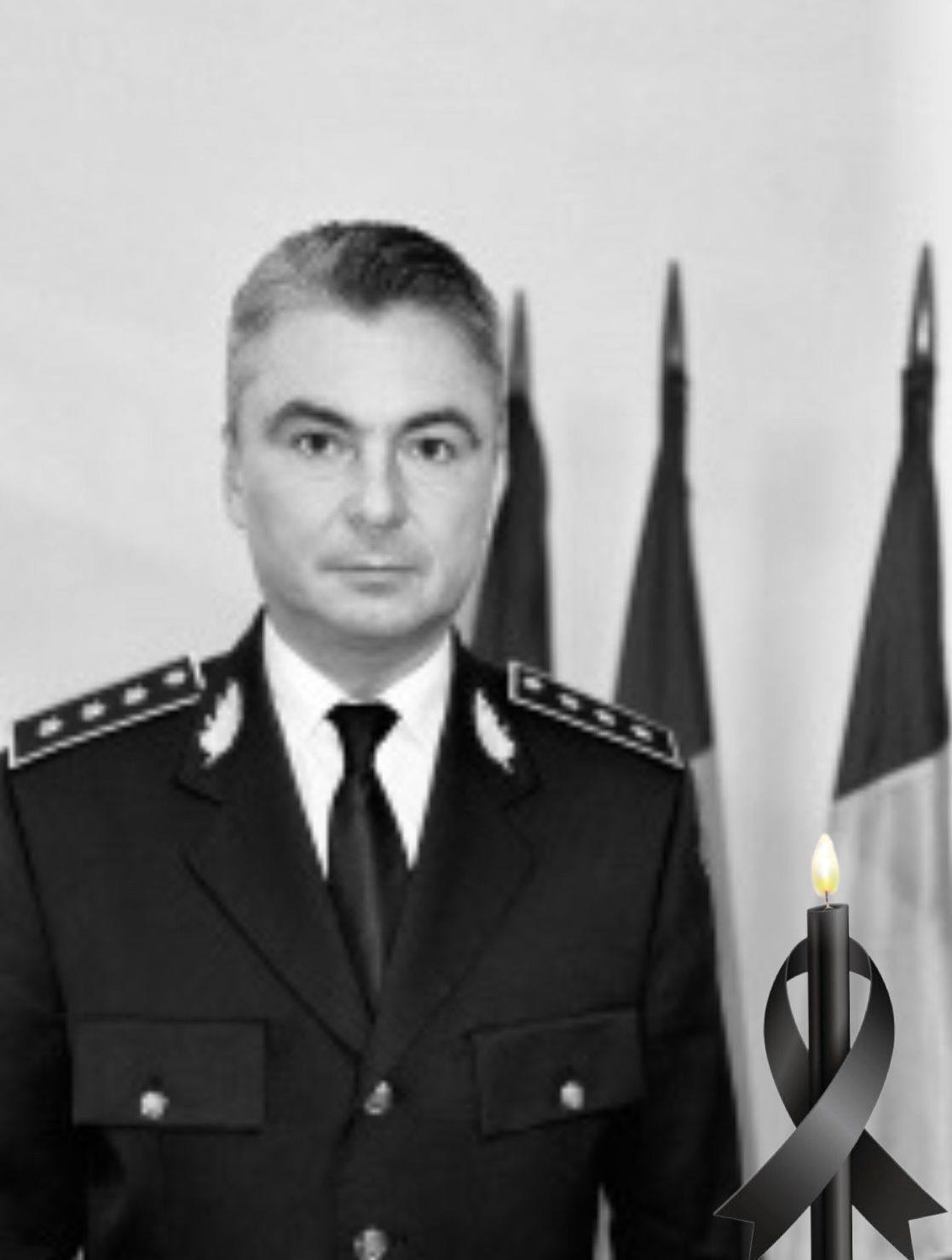 Tragedie la Poliția Dâmbovița: Comisarul-șef Stan Alin-Nicolae a fost răpus de moarte!