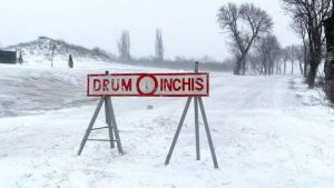 Read more about the article Atentionare INFOTRAFIC pentru șoferii din județul Dâmbovița