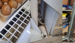Read more about the article Inspectorii DSVSA Dâmbovița au efectuat controale la supermarketurile din județ!