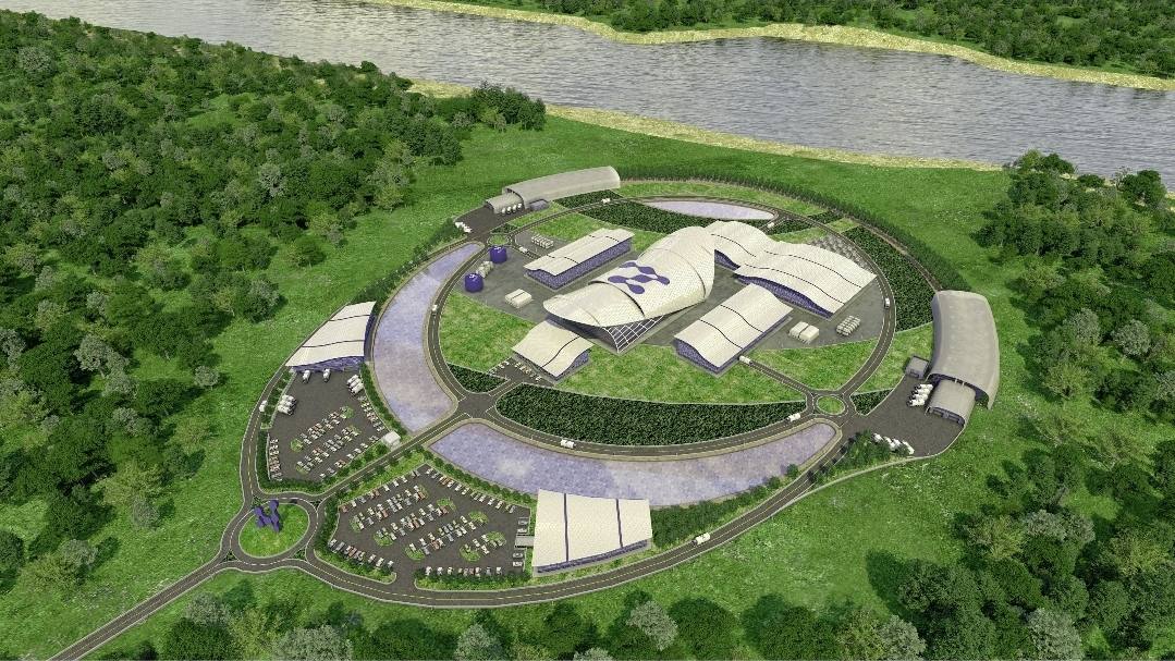 You are currently viewing Proiectul Reactoarelor Modulare Mici (SMR) Doicești obține Decizia Finală de Investiție și intră în cea de-a treia etapă de dezvoltare