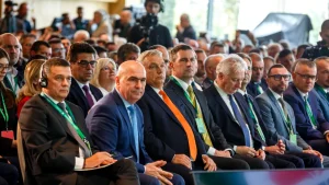 Read more about the article Laurențiu Costache, primar Titu: întâlnirea cu premierul ne-a arătat încă o dată ruptura totală dintre Executiv și administrația locală, într-un spectacol absurd