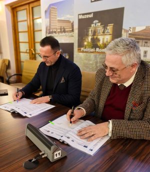 Read more about the article Peste 12,8 milioane de euro pentru Parcul Chindia și infrastructura educațională din Târgoviște, prin Programul Regional Sud-Muntenia