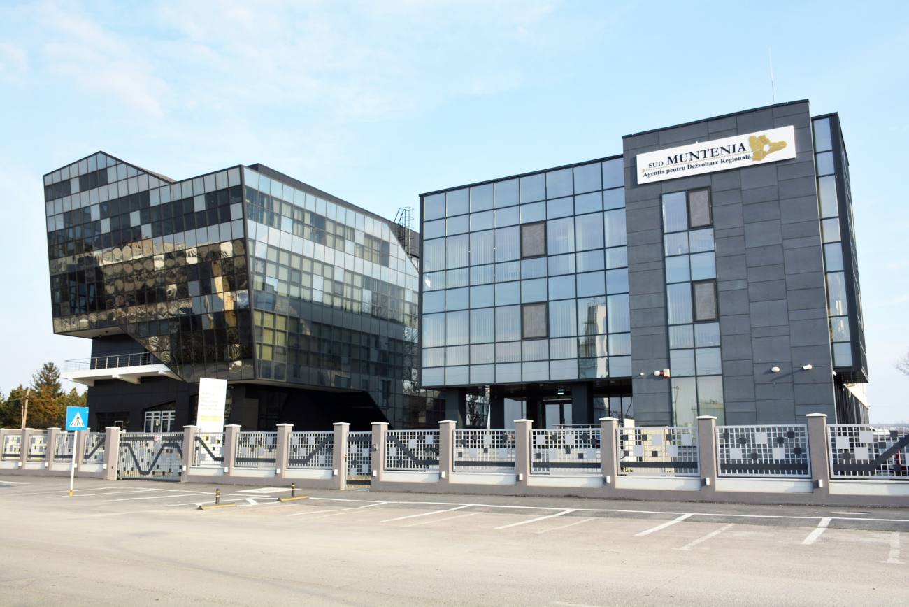 You are currently viewing ADR Sud-Muntenia organizează concurs pentru trei posturi de expert la sediul din Călărași