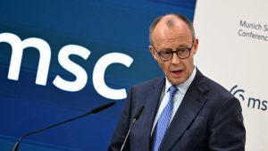 Read more about the article Liderii europeni sunt de acord asupra unui lucru: vechea ordine mondială „nu mai există”