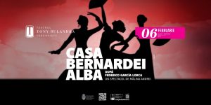 Read more about the article „Casa Bernardei Alba”, un spectacol despre tiranie, dorință și libertate, vineri, pe scena Teatrului Tony Bulandra