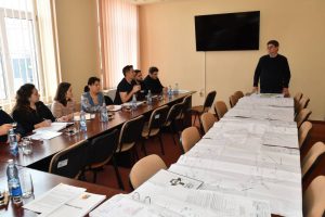 Read more about the article Ordin de începere a lucrărilor pentru modernizarea Bazei Sportive Răcari
