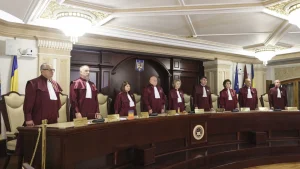 Read more about the article Aurelian Cotinescu, deputat: CCR, cu greu, a privit în ochi un întreg popor. După șase eschive și amânări, Curtea Constituțională a fost forțată să dea ochii cu societatea românească