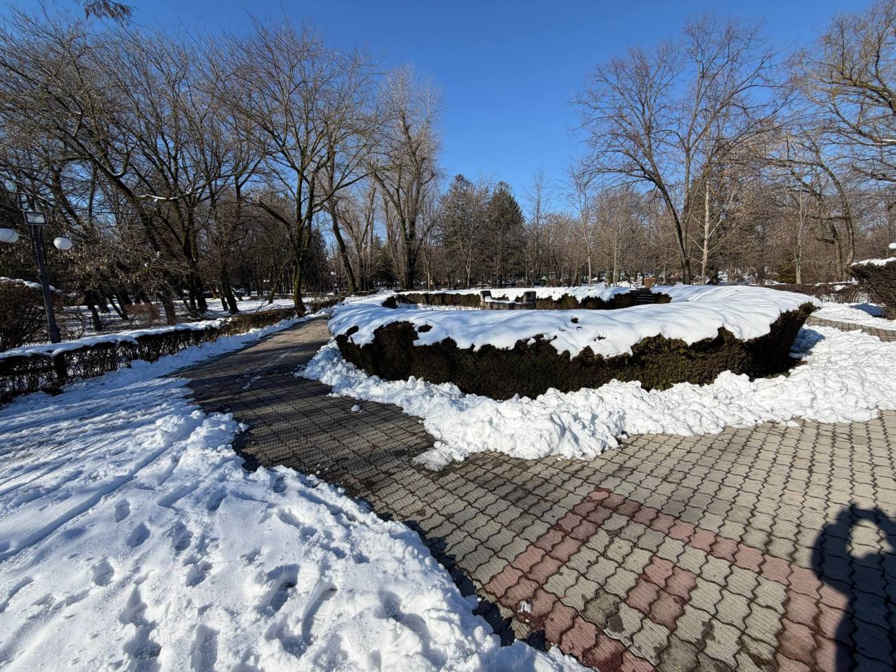 You are currently viewing Finanțare de peste 42 de milioane de lei pentru modernizarea Parcului Chindia din Târgoviște