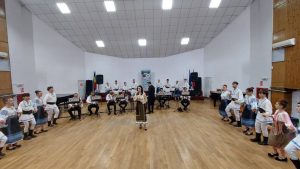 Read more about the article Dragobetele, sărbătorit prin muzică și dans de Centrul Județean de Cultură Dâmbovița
