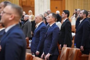 Read more about the article Aurelian Cotinescu: 2026, un an-cheie pentru reforme, investiții și economie