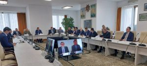 Read more about the article Aurelian Cotinescu, la patru ani de la invazia Rusiei în Ucraina: Această tragedie ne amintește că deciziile pe care le luăm nu sunt simple proceduri, ci o datorie față de siguranța României și față de viitorul nostru