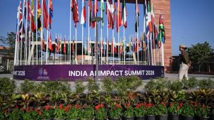 Read more about the article Summitul global privind inteligența artificială începe astăzi la New Delhi, cu participarea mai multor lideri mondiali