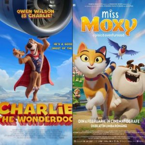 Read more about the article Dimineți magice pentru cei mici, în weekend, la Cinema Independența din Târgoviște