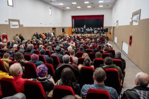 Read more about the article Corneliu Ștefan: Acolo unde PSD conduce deja primăriile, această muncă se vede în schimbări concrete