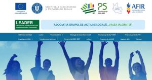 Read more about the article GAL Valea Ialomiței anunță lansarea celui de-al doilea apel de selecție pentru finanțarea start-up-urilor neagricole destinate tinerilor și femeilor