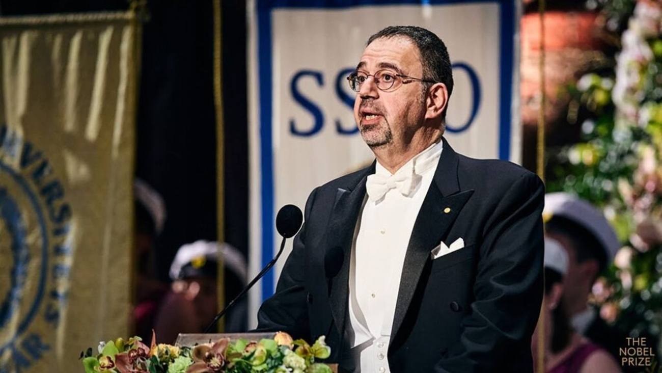 You are currently viewing Laureatul Premiului Nobel pentru Economie, Daron Acemoglu, vine la București, la Economist Romania Government Roundtable 2026