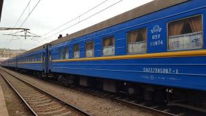 Read more about the article Un vagon a deraiat în timpul unei manevre, în Gara de Nord din București