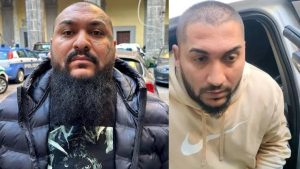 Read more about the article Judecătorii italieni au dispus predarea lui Dani Mocanu și a fratelui său României