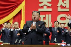 Read more about the article Kim Jong Un, reales liderul partidului de guvernământ din Coreea de Nord