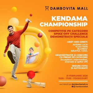 Read more about the article Kendama Championship la Târgoviște. Competiție pe niveluri și întâlnire cu jucători cunoscuți din comunitatea online