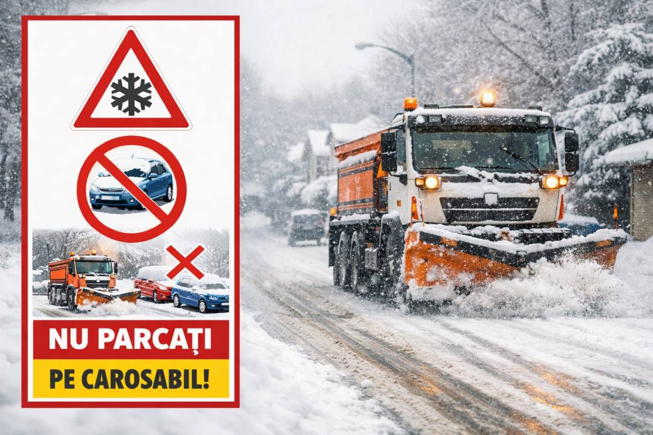 You are currently viewing Apel al primarului din Cojasca în contextul noilor avertizări meteorologice