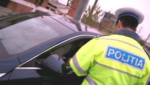 Read more about the article Șoferii care nu-și plătesc amenzile rutiere vor rămâne fără permis
