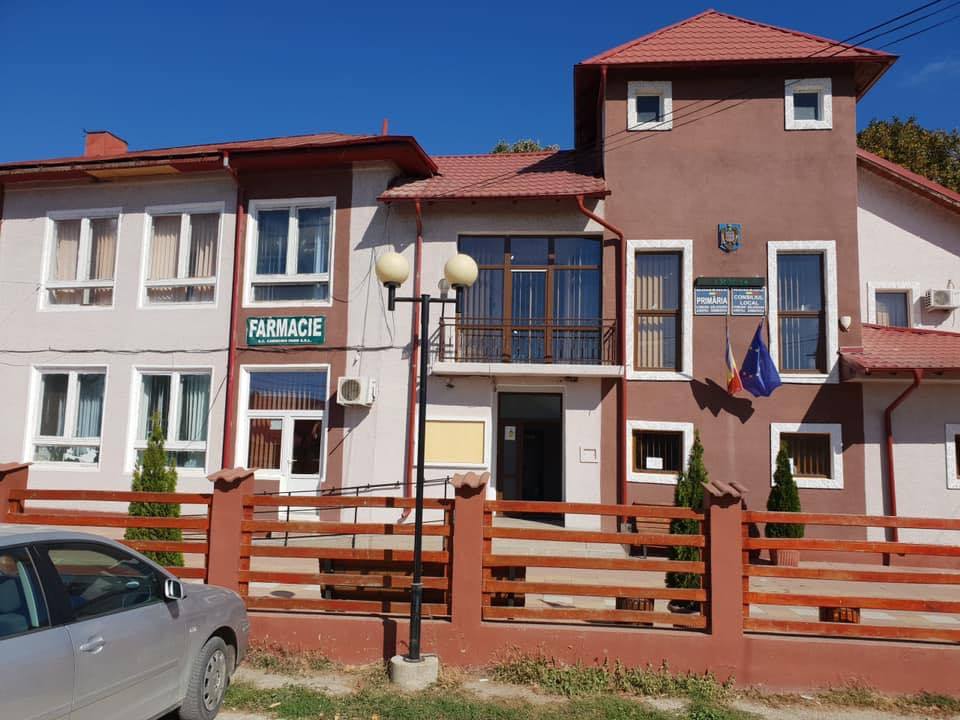 You are currently viewing Primăria Sălcioara, informare pentru fermieri privind intervenția DR-19 – Investiții neproductive la nivel de fermă