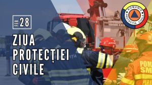 Read more about the article Ziua Protecției Civile, marcată de ISU Dâmbovița, la 93 de ani de la înființare