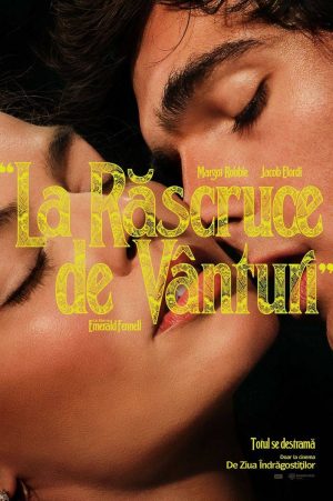 Read more about the article „La Răscruce de Vânturi”, în luna iubirii, la Cinema Independența Târgoviște