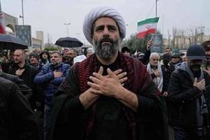 Read more about the article Iranul amenință că va viza punctele turistice de interes mondial chiar în perioada începerii sărbătorilor de Paște