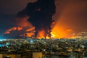 Read more about the article Un parlamentar iranian afirmă că sprijinul acordat Ucrainei prin drone o transformă într-o țintă legitimă de război