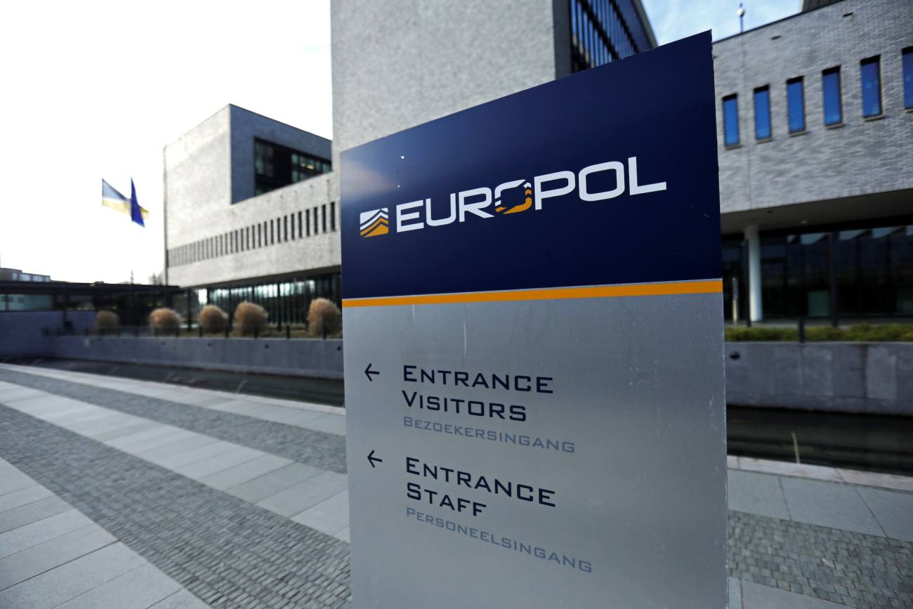 You are currently viewing Europol avertizează asupra unei amenințări teroriste crescute în UE pe fondul conflictului din Iran