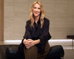 Read more about the article Céline Dion revine pe scenă în această toamnă și susține o serie de concerte la Paris